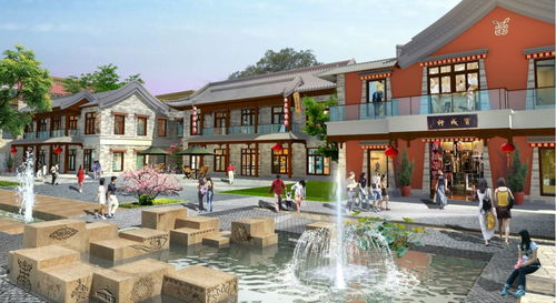 內(nèi)蒙古庫(kù)倫旗三大寺文化旅游產(chǎn)業(yè)園項(xiàng)目深度解析 旅游開(kāi)發(fā)項(xiàng)目策劃咨詢