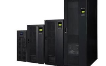 UPS電源 現(xiàn)代數(shù)字生活的“電力守護(hù)神”