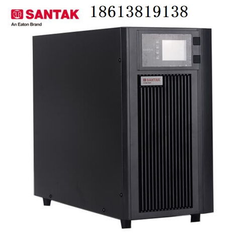 山特3C3 Pro 20KS UPS電源 為關(guān)鍵負(fù)載提供高可靠電力保障