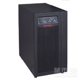 南昌易事特UPS電源及鉛酸電池金牌代理商 為您的電力保障提供一站式解決方案