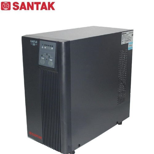 山特UPS電源1kVA/800W 技術(shù)詳解與安裝指南