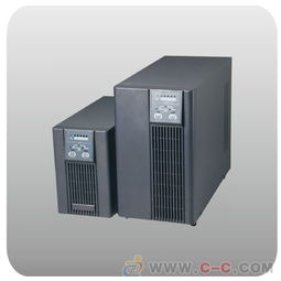 UPS電源 守護(hù)電力穩(wěn)定，保障設(shè)備安全的關(guān)鍵設(shè)備