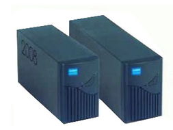 四通HO 750 UPS電源 穩(wěn)定護(hù)航，守護(hù)設(shè)備每一刻